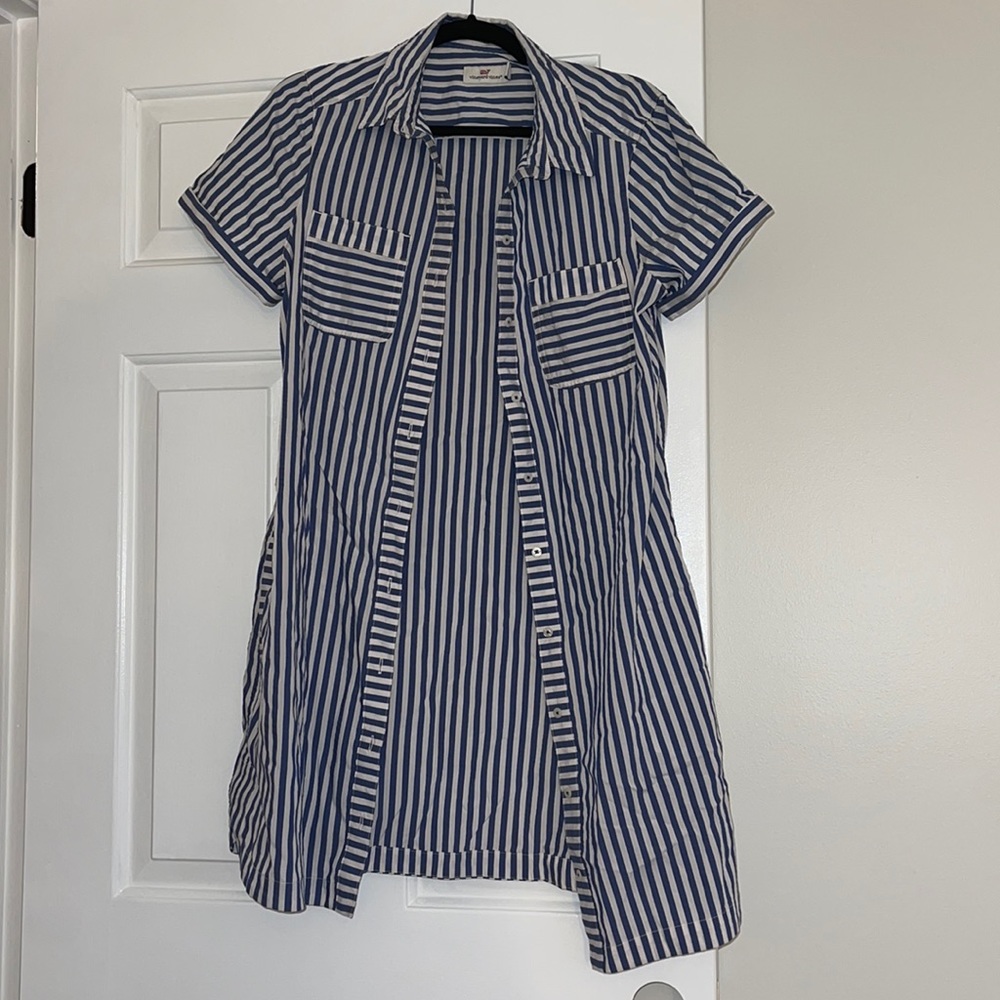 Vineyard vines coverup